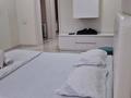 1-бөлмелі пәтер · 54 м² · 1/5 қабат, Юбилейный 25 — проспект Назарбаева, бағасы: 15 000 ₸ в Костанае — фото 20