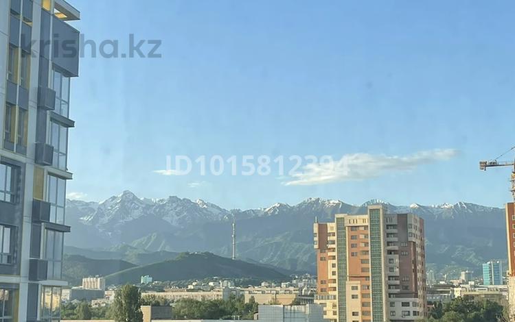 2-комнатная квартира · 46.5 м² · 9/13 этаж, Просп. Назарбаева 28 за 48 млн ₸ в Алматы — фото 2