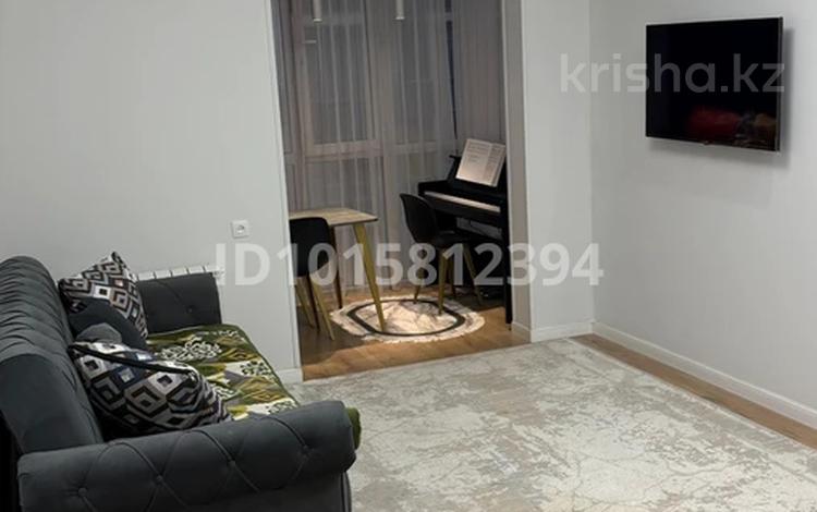 2-бөлмелі пәтер · 46.5 м² · 9/13 қабат, Просп. Назарбаева 28, бағасы: 47 млн ₸ в Алматы — фото 4