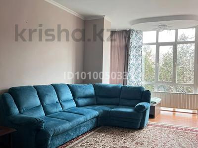 3-комнатная квартира · 130 м² · 2/13 этаж, Шевченко 164Г за 97 млн ₸ в Алматы, Алмалинский р-н