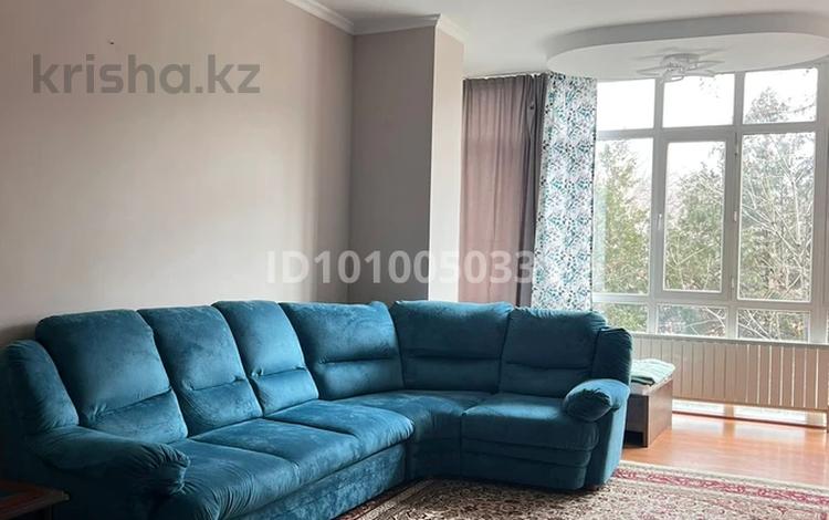 3-комнатная квартира · 130 м² · 2/13 этаж, Шевченко 164Г за 97 млн ₸ в Алматы, Алмалинский р-н — фото 2
