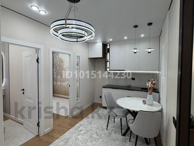3-бөлмелі пәтер · 40 м² · 3/9 қабат, Шұғыла ш/а., Жунисова 2/25, бағасы: 28.7 млн ₸ в Алматы, Наурызбайский р-н