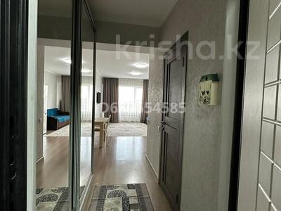 1-комнатная квартира · 31 м² · 6/9 этаж, мкр Аксай-1, Райымбека 522/1 — Asiapark за 29 млн ₸ в Алматы, Ауэзовский р-н