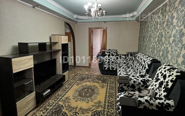 2-бөлмелі пәтер · 45 м² · 4/5 қабат, ул. Анаркулова 2, бағасы: 150 000 ₸ в Жезказгане — фото 2