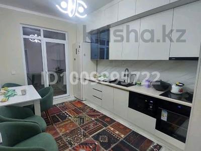 3-комнатная квартира · 83 м² · 10/12 этаж, сзади Обл. Акимата 47 — Акимат за 33 млн 〒 в Туркестане