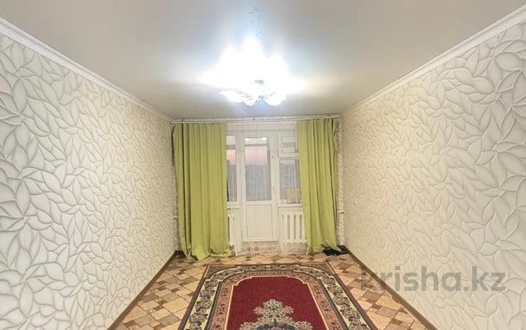 3-комнатная квартира · 56.8 м² · 5/5 этаж, мкр 5, Маресьева за 12 млн ₸ в Актобе — фото 7