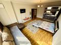 1-бөлмелі пәтер · 50 м² · 4/11 қабат, Мустай Карим 12/17 — Жандосова Саина ( трц Almaty mall ), бағасы: 2 000 ₸ в Алматы, Алмалинский р-н — фото 3