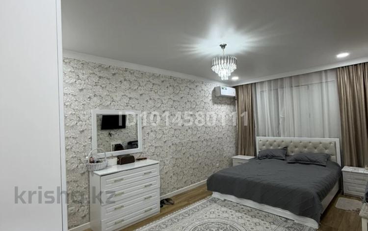 1-комнатная квартира · 40 м² · 5/16 этаж, мкр Калкаман-2, Абишева 36/13 К3 — Напротив авторынка Жибек жолы за 290 000 ₸ в Алматы, Наурызбайский р-н — фото 2