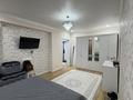 1-комнатная квартира · 40 м² · 5/16 этаж, мкр Калкаман-2, Абишева 36/13 К3 — Напротив авторынка Жибек жолы за 290 000 ₸ в Алматы, Наурызбайский р-н — фото 2