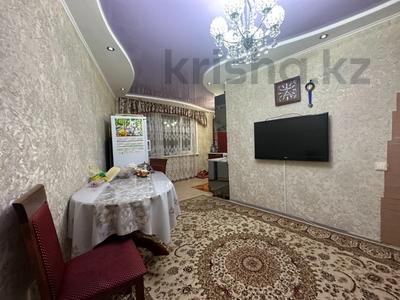 4-комнатная квартира, 83 м², 4/5 этаж, Чкалова 10 за 22 млн 〒 в Костанае