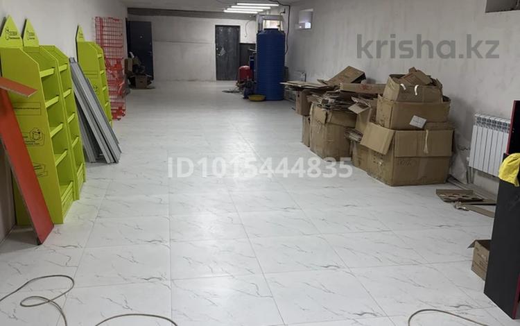 Қоймалар, қоғамдық тамақтану орны, кабинеттер және жұмыс орындары, студиялар · 100 м², бағасы: 200 000 ₸ в Алматы — фото 2