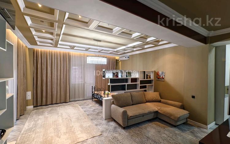1-комнатная квартира · 60 м² · 7/15 этаж, 17-й мкр, ​17-й микрорайон 10 — Green Plaza за 17 000 ₸ в Актау — фото 22