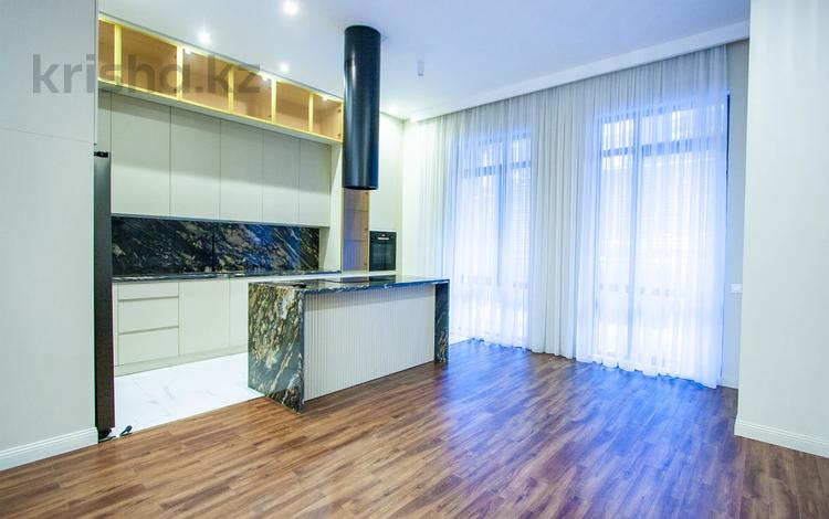 5-комнатная квартира · 230 м² · 1/3 этаж, Таужиеги 339 за 230 млн ₸ в Алматы, Медеуский р-н — фото 9