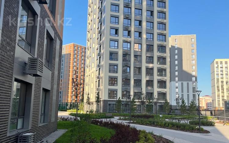 2-комнатная квартира · 68 м² · 2/16 этаж, Аль-Фараби 9/1 — ‼️ЦЕНА БЕЗ ТОРГА СРОЧНО Горячка за 39.5 млн 〒 в Астане, Есильский р-н — фото 5