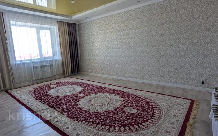 2-комнатная квартира · 70 м² · 9/10 этаж, мкр. Алтын орда, ораз татеулы за 25.5 млн ₸ в Актобе — фото 5
