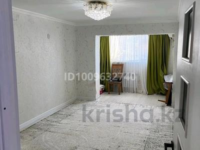 3-комнатная квартира · 59 м² · 3/4 этаж, 3 мекр 3 дом за 15.5 млн 〒 в Жанаозен