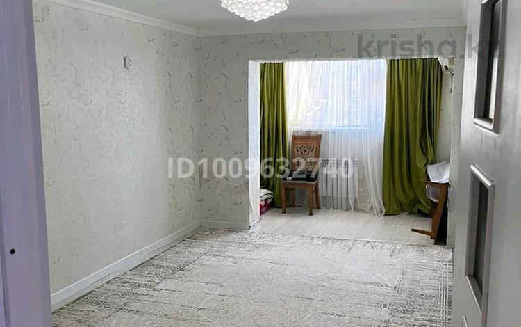 3-комнатная квартира · 59 м² · 3/4 этаж, 3 мекр 3 дом за 15.5 млн ₸ в Жанаозен — фото 2