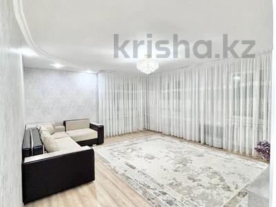 3-комнатная квартира · 100 м² · 14/16 этаж, Женис за 34.5 млн 〒 в Астане, Сарыарка р-н