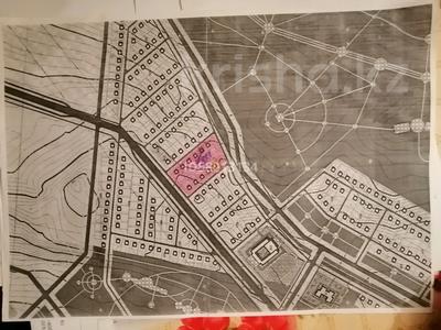 Участок · 10 соток, Мкр Акжар 881 за 7 млн 〒 в Шымкенте, Абайский р-н