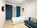 1-комнатная квартира · 36 м² · 3/12 этаж, Улы Дала 31/1 — Ботанический Сад за 18 000 ₸ в Астане, Нура р-н — фото 2