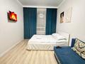 1-комнатная квартира · 36 м² · 3/12 этаж, Улы Дала 31/1 — Ботанический Сад за 18 000 ₸ в Астане, Нура р-н
