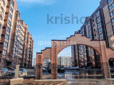 1-бөлмелі пәтер · 44 м² · 4/9 қабат, мкр. Алтын орда 360 — Мангилик ел, бағасы: 18.5 млн ₸ в Актобе