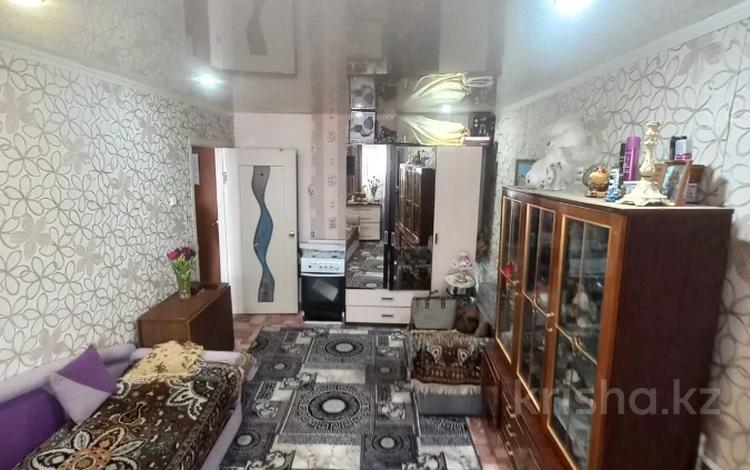 1-бөлмелі пәтер · 31.1 м² · 5/5 қабат, ульяна громова 26, бағасы: 10.2 млн ₸ в Уральске — фото 2