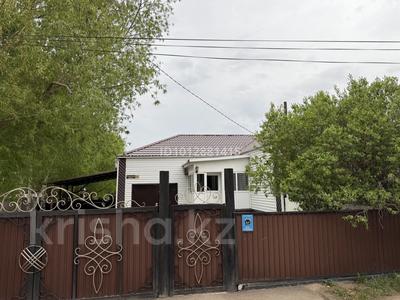 Отдельный дом · 5 комнат · 125 м² · 18 сот., Геологов 57 за ~ 30 млн ₸ в Красном яре
