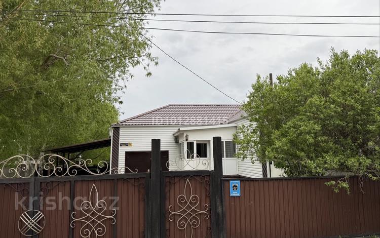 Отдельный дом · 5 комнат · 125 м² · 18 сот., Геологов 57 за ~ 30 млн ₸ в Красном яре — фото 2