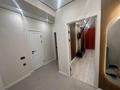 1-комнатная квартира · 43.57 м² · 1/4 этаж, мкр Акжар, Береке 7 за 220 000 ₸ в Алматы, Наурызбайский р-н — фото 2