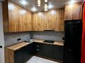1-комнатная квартира · 43.57 м² · 1/4 этаж, мкр Акжар, Береке 7 за 220 000 ₸ в Алматы, Наурызбайский р-н — фото 5
