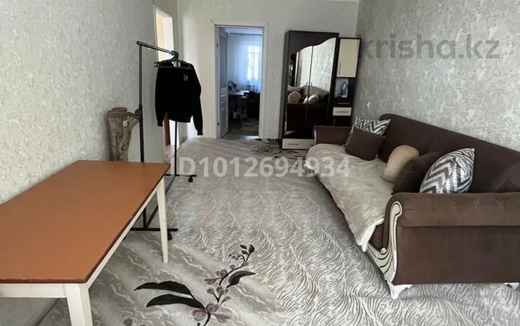 2 комнаты · 46 м² · 5/5 этаж, Курмангазы за 37 000 ₸ в Уральске — фото 2