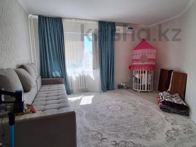 2-бөлмелі пәтер · 53 м² · 4/9 қабат, Болашак 4а, бағасы: 22.5 млн ₸ в Талдыкоргане, мкр Болашак