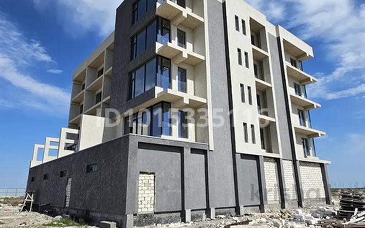 Свободное назначение · 2675 м² за 449 млн ₸ в Актау — фото 2