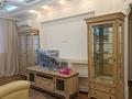 3-комнатная квартира · 121 м² · 2/6 этаж, мкр Горный Гигант, Жамакаева за 130 млн ₸ в Алматы, Медеуский р-н — фото 10