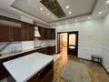 3-комнатная квартира · 121 м² · 2/6 этаж, мкр Горный Гигант, Жамакаева за 130 млн ₸ в Алматы, Медеуский р-н