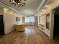 3-комнатная квартира · 121 м² · 2/6 этаж, мкр Горный Гигант, Жамакаева за 130 млн ₸ в Алматы, Медеуский р-н — фото 15