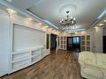 3-комнатная квартира · 121 м² · 2/6 этаж, мкр Горный Гигант, Жамакаева за 130 млн ₸ в Алматы, Медеуский р-н — фото 23