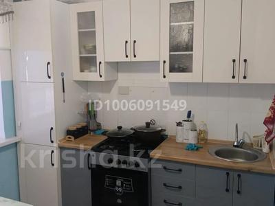 2-комнатная квартира · 57.9 м² · 1/5 этаж, Айтмурат Шаменова 39 за 18 млн 〒 в 