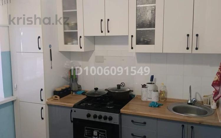 2-комнатная квартира · 57.9 м² · 1/5 этаж, Айтмурат Шаменова 39 за 18 млн 〒 в  — фото 3