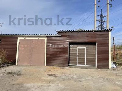 Гараж · 40 м² · Мичурино 6/4 — Караганды-Мичурино, бағасы: 3 млн ₸ в Темиртау