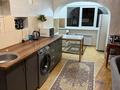 3-комнатная квартира · 60 м², мкр Орбита-4 9 за 350 000 ₸ в Алматы, Бостандыкский р-н — фото 11