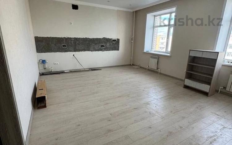 2-комнатная квартира · 63.5 м² · 4/10 этаж, Ашимова 195 за 33 млн ₸ в Кокшетау — фото 2