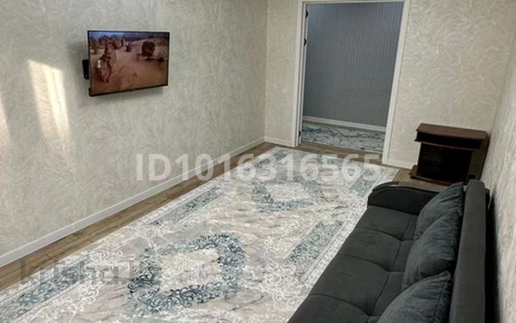 3-комнатная квартира · 87 м² · 8/9 этаж, 189 квартал 25/1 за 230 000 ₸ в Шымкенте, Каратауский р-н — фото 3