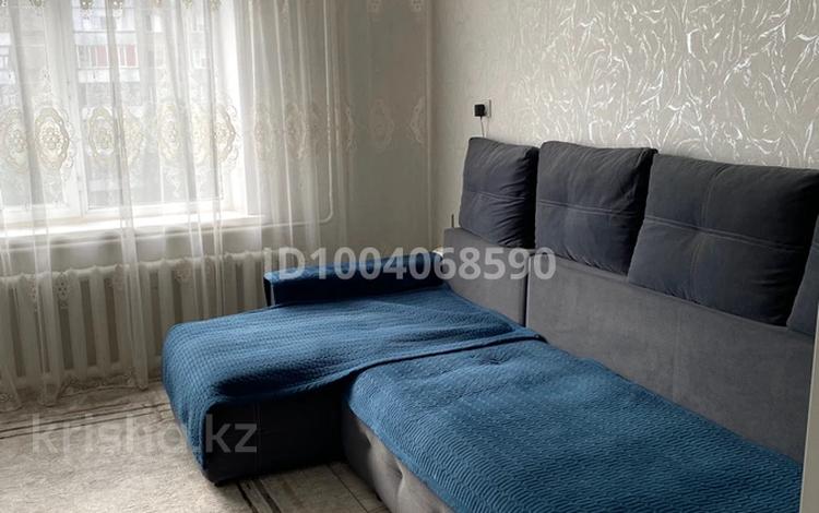 2-бөлмелі пәтер · 54 м² · 4/9 қабат, Би-Боранбая 37, бағасы: 21.5 млн ₸ в Семее — фото 2