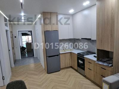 2-комнатная квартира · 51 м² · 4/8 этаж, Кульджинский тракт — Бухтарминская за 330 000 ₸ в Алматы, Турксибский р-н