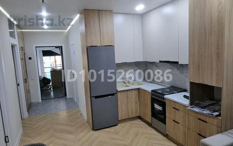 2-комнатная квартира · 51 м² · 4/8 этаж, Кульджинский тракт — Бухтарминская за 330 000 ₸ в Алматы, Турксибский р-н — фото 2