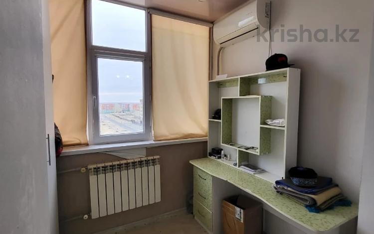 2-комнатная квартира, 45 м², 5/5 этаж, 34-й мкр 6