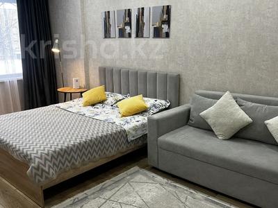 1-бөлмелі пәтер · 33 м² · 2 қабат, Оралхан бөкей 19, бағасы: 13 000 〒 в Усть-Каменогорске