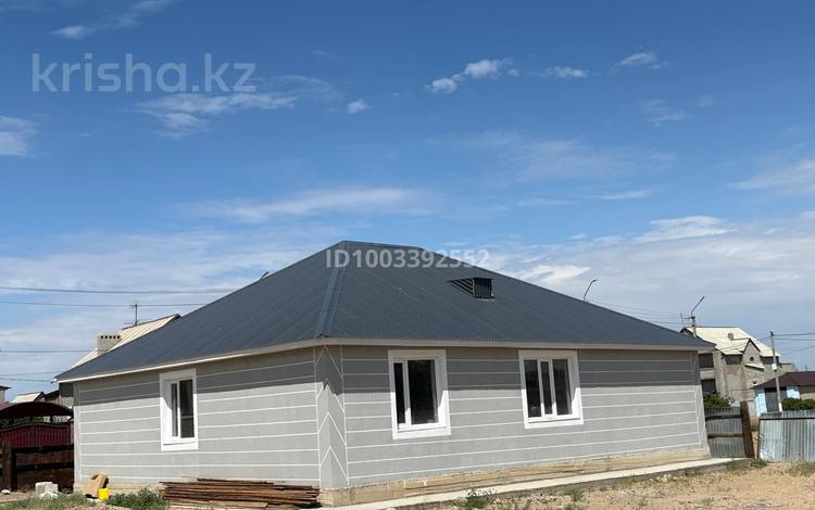 Жеке үй · 5 бөлме · 165 м² · 10 сот., К. Нуржанова 70 — Простоквашино, бағасы: 30 млн 〒 в Балхаше — фото 2